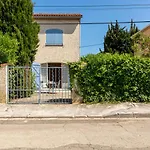 Lejlighed L'ayguade-2 By Interhome Hyères