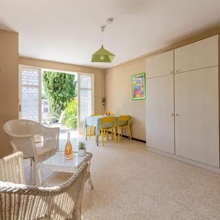 L'ayguade-2 By Interhome *