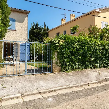 Lejlighed L'ayguade-2 By Interhome *