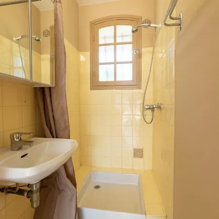 L'ayguade-2 By Interhome Apartmán *