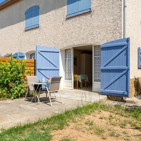 L'ayguade-2 By Interhome