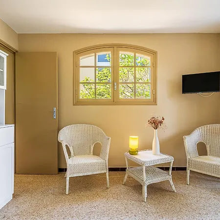 Apartmán L'ayguade-2 By Interhome *