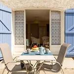 L'ayguade-2 By Interhome Hyeres