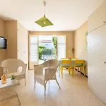 L'ayguade-2 By Interhome Apartment Hyeres