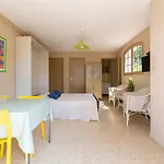 L'ayguade-2 By Interhome * Hyeres
