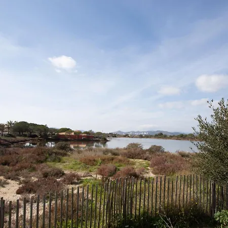 Appartement L'ayguade-2 By Interhome *