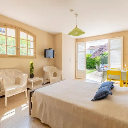 L'ayguade-2 By Interhome Appartement