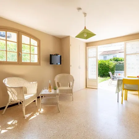 L'ayguade-2 By Interhome Appartement