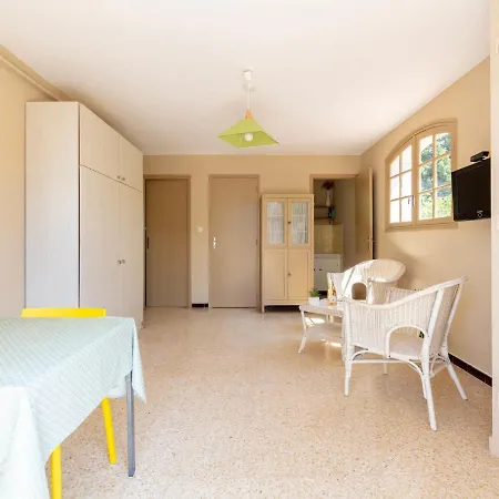 شقة L'ayguade-2 By Interhome *