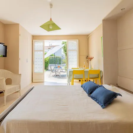 L'ayguade By Interhome Apartment Hyeres