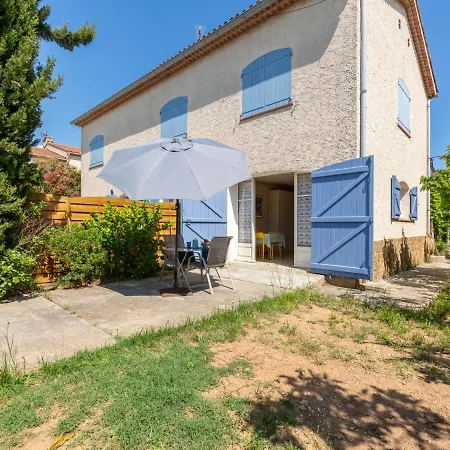 L'ayguade-2 By Interhome *