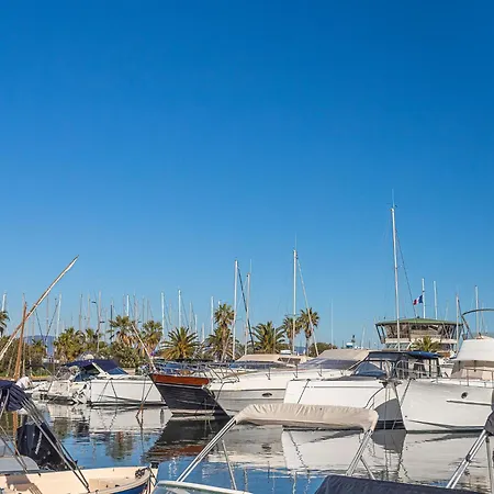 L'ayguade-2 By Interhome Apartment