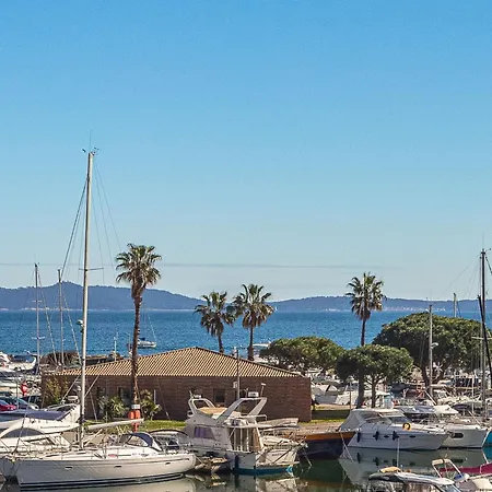 L'ayguade-2 By Interhome Apartment