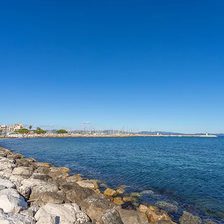 L'ayguade-2 By Interhome Apartment *