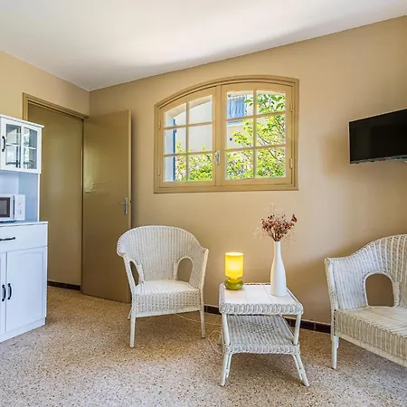 Apartment L'ayguade-2 By Interhome