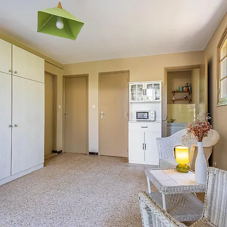 Apartment L'ayguade-2 By Interhome