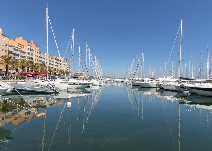 L'ayguade-2 By Interhome Apartment *