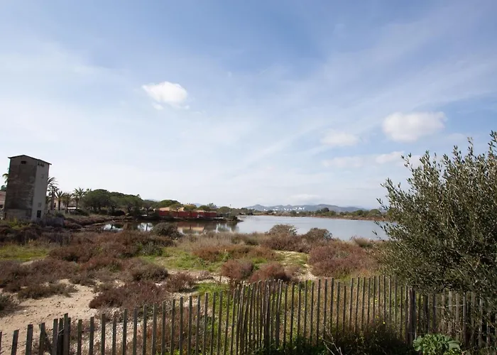 Apartment L'ayguade-2 By Interhome *