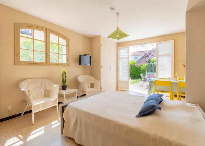 L'ayguade-2 By Interhome Appartement