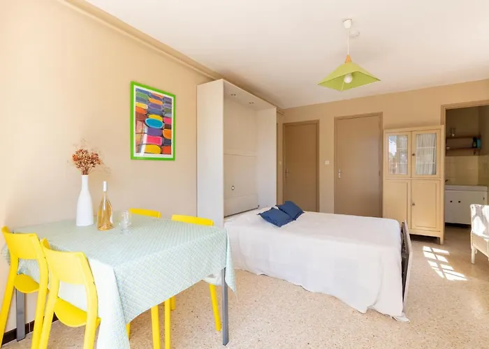 Appartement L'ayguade-2 By Interhome