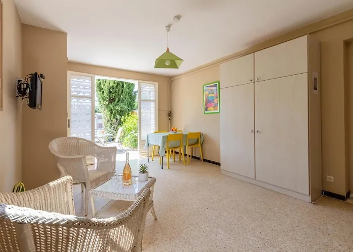 L'ayguade-2 By Interhome *