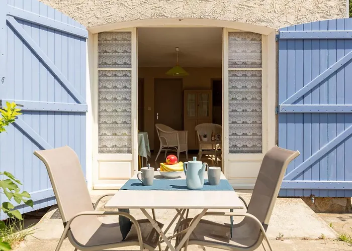 L'ayguade-2 By Interhome Hyeres