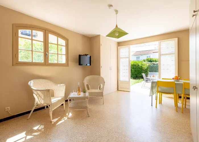 L'ayguade-2 By Interhome Apartment