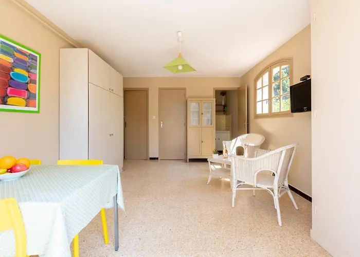 Apartment L'ayguade-2 By Interhome *