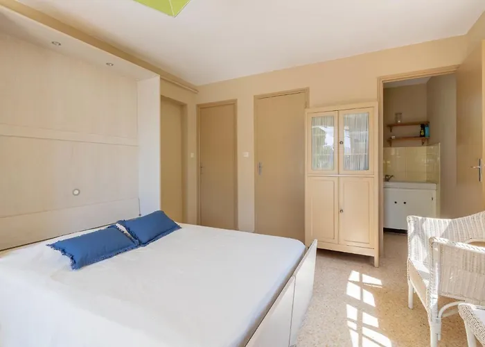 Appartement L'ayguade-2 By Interhome Hyères