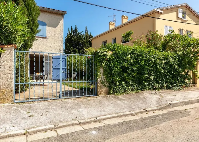 Appartement L'ayguade-2 By Interhome *