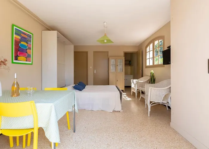 L'ayguade-2 By Interhome * Hyères