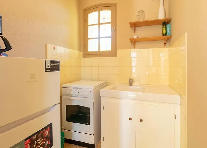 Apartment L'ayguade-2 By Interhome Hyeres