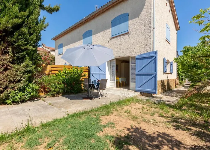 L'ayguade-2 By Interhome *