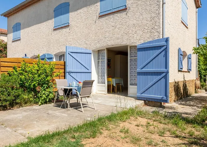 L'ayguade-2 By Interhome