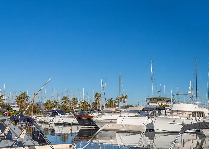 L'ayguade-2 By Interhome Appartement