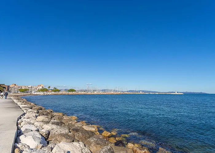 L'ayguade-2 By Interhome Apartment *