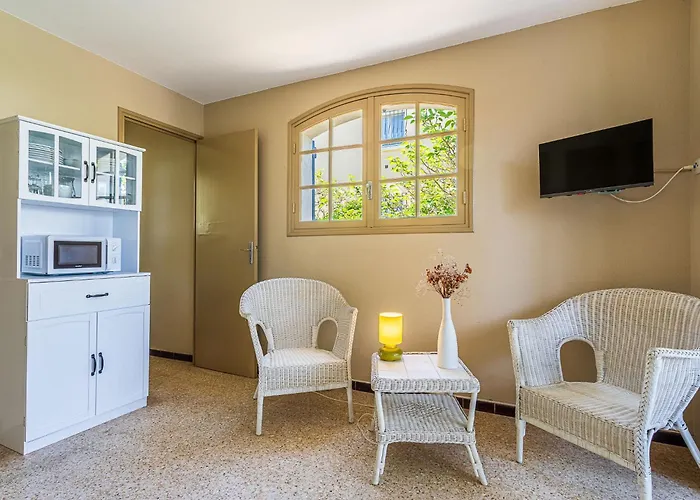 Appartement L'ayguade-2 By Interhome