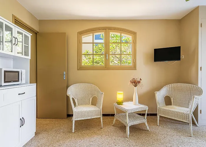 Apartment L'ayguade-2 By Interhome *