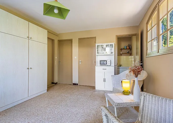 Apartment L'ayguade-2 By Interhome